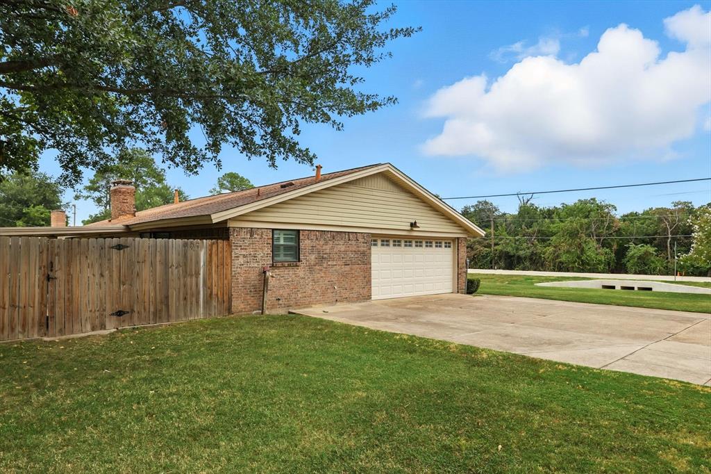 Oakridge Park Estates Sec 3 - Residential