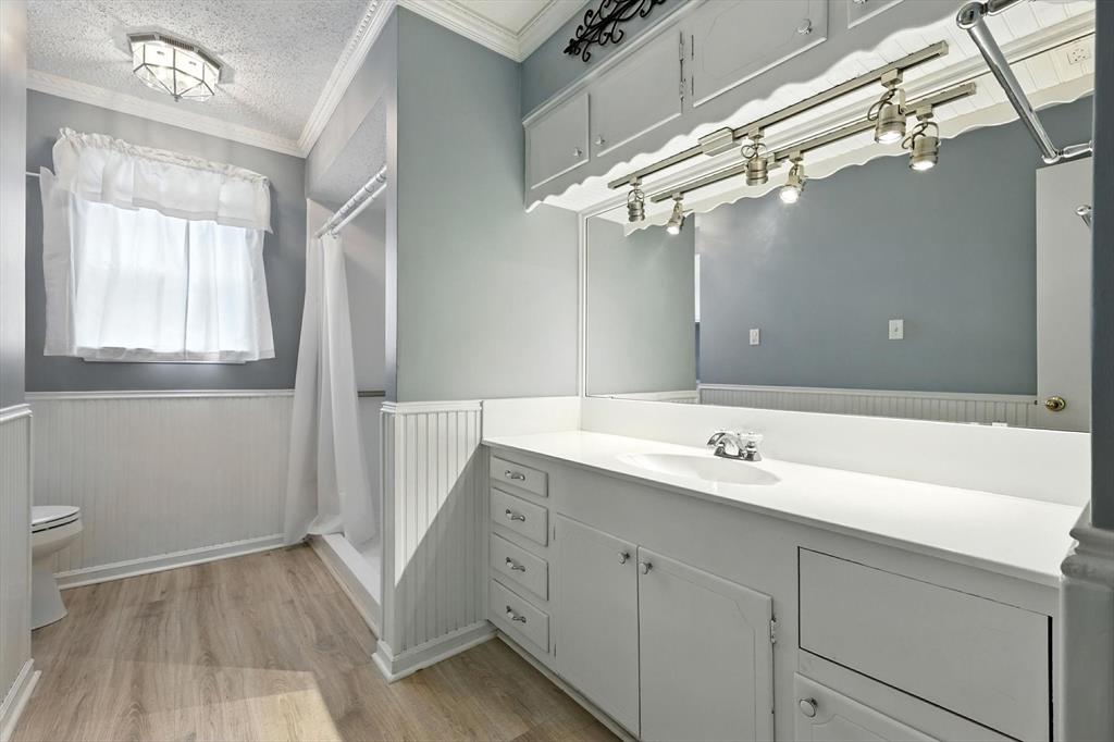 Oakridge Park Estates Sec 3 - Residential