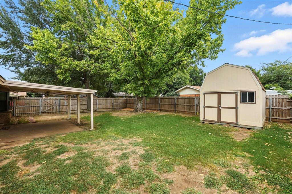 Oakridge Park Estates Sec 3 - Residential