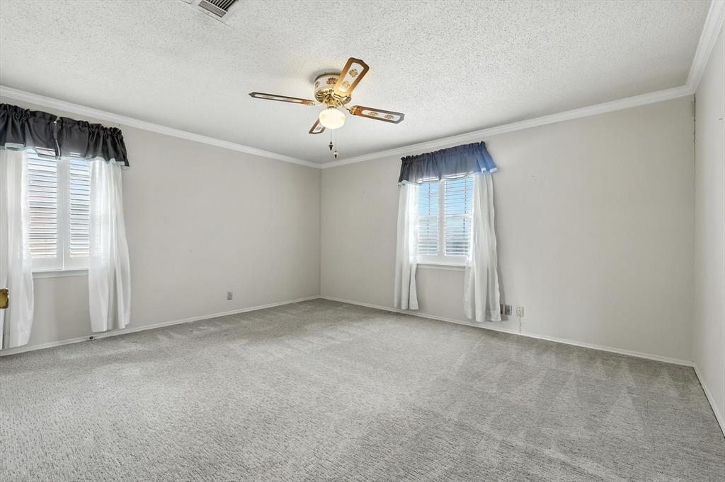 Oakridge Park Estates Sec 3 - Residential