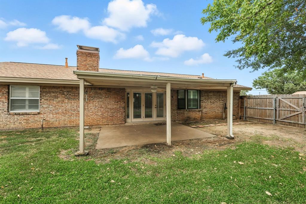 Oakridge Park Estates Sec 3 - Residential