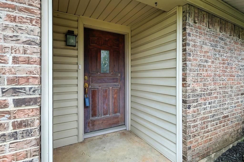 Oakridge Park Estates Sec 3 - Residential