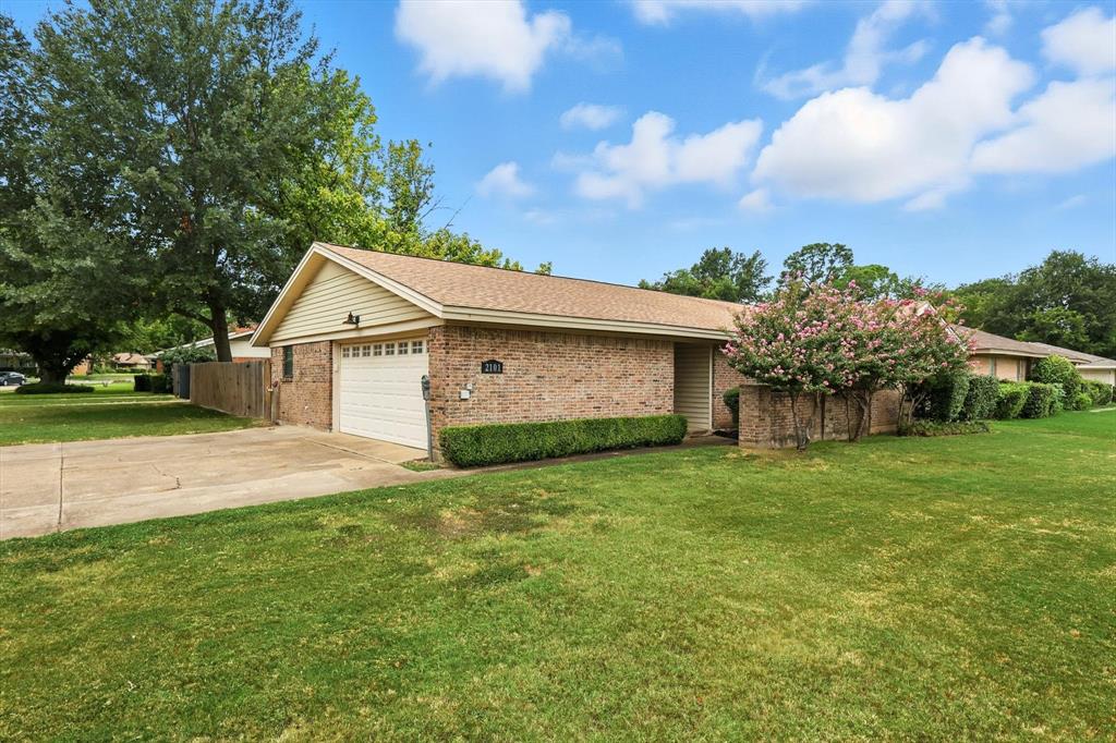 Oakridge Park Estates Sec 3 - Residential