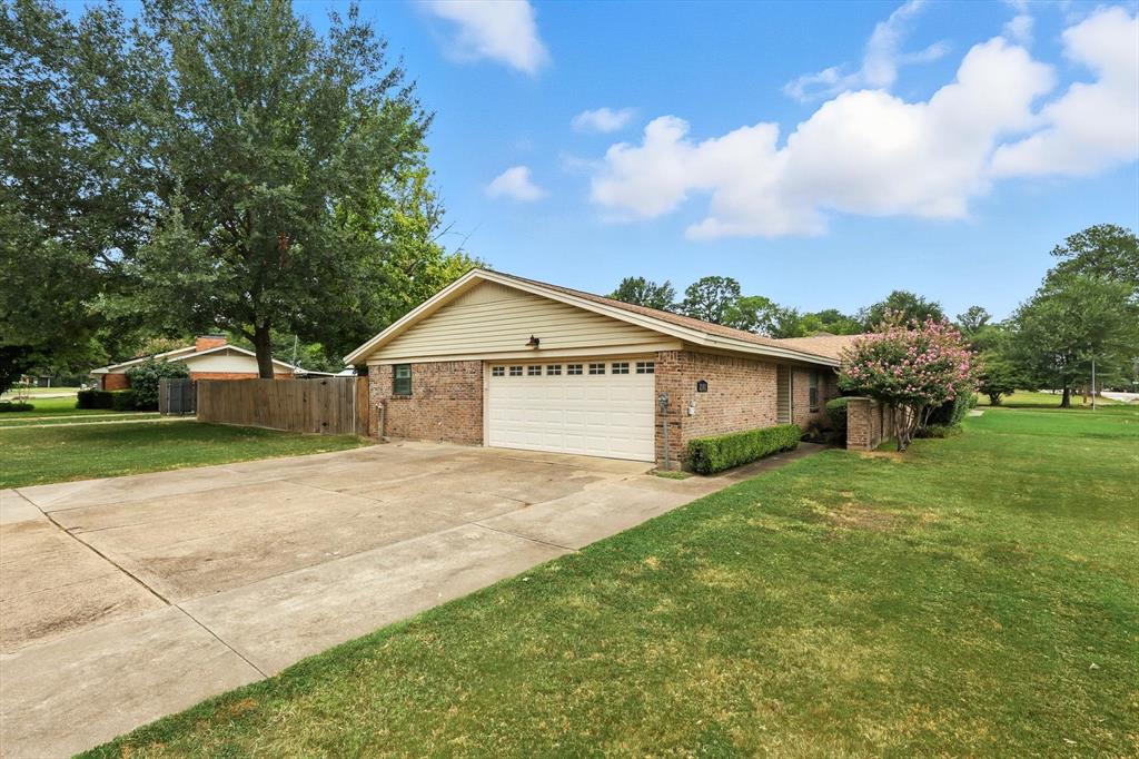 Oakridge Park Estates Sec 3 - Residential