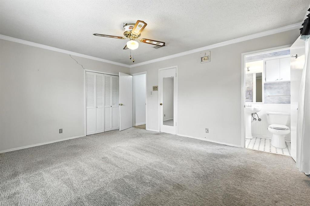 Oakridge Park Estates Sec 3 - Residential