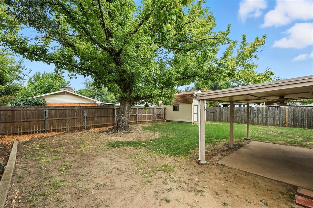 Oakridge Park Estates Sec 3 - Residential