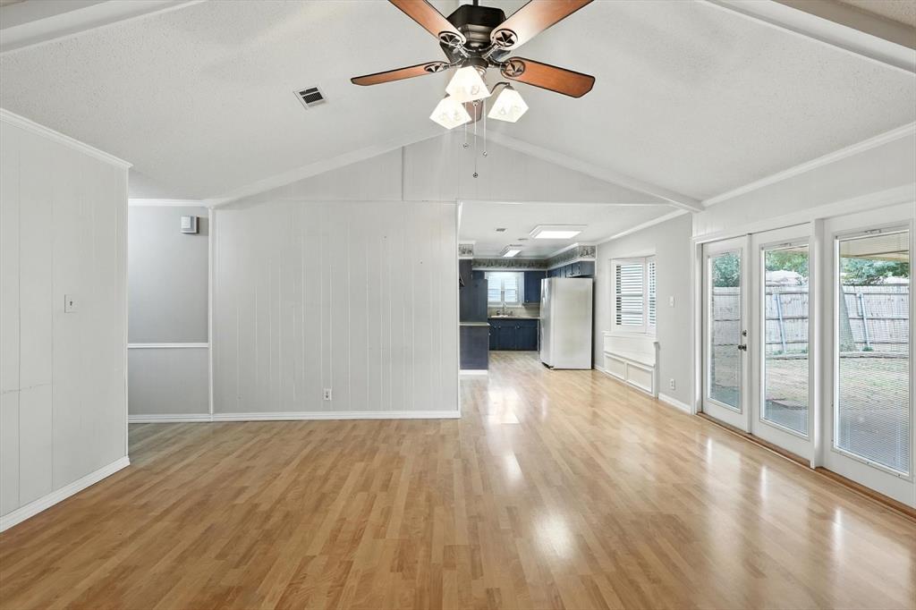 Oakridge Park Estates Sec 3 - Residential