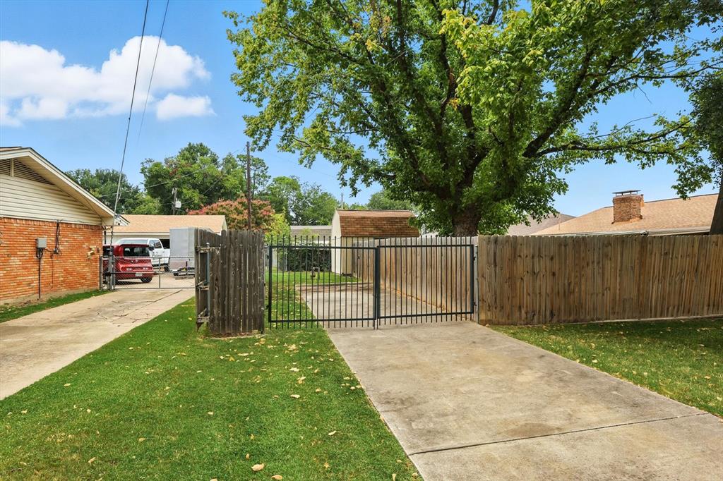 Oakridge Park Estates Sec 3 - Residential