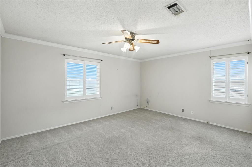 Oakridge Park Estates Sec 3 - Residential