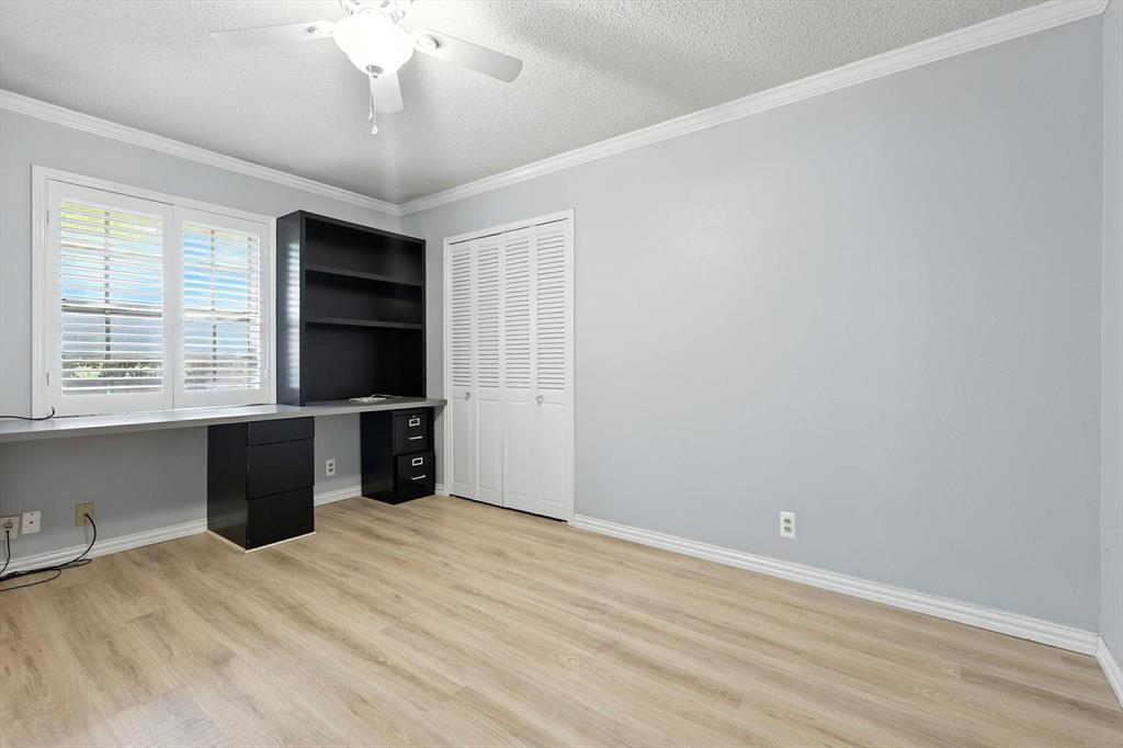 Oakridge Park Estates Sec 3 - Residential