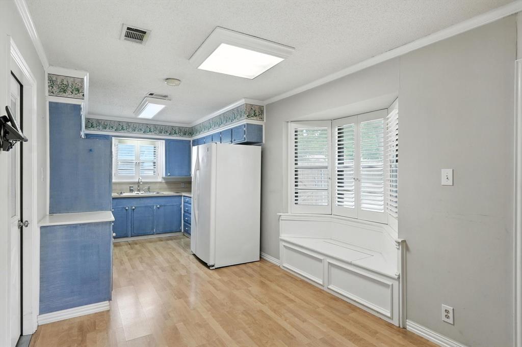 Oakridge Park Estates Sec 3 - Residential