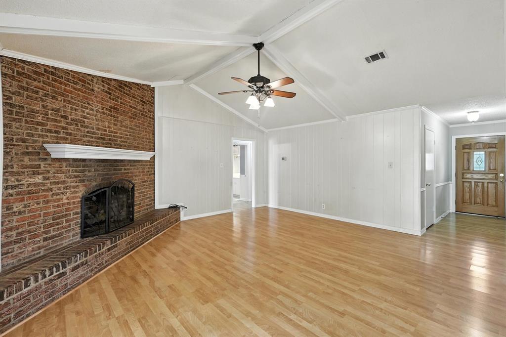 Oakridge Park Estates Sec 3 - Residential