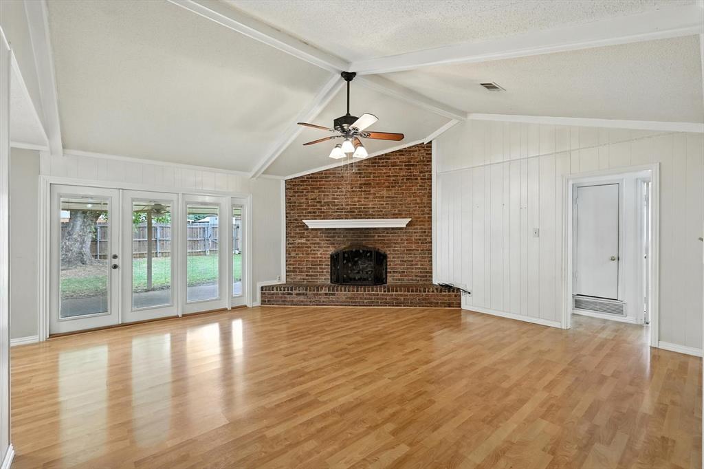 Oakridge Park Estates Sec 3 - Residential