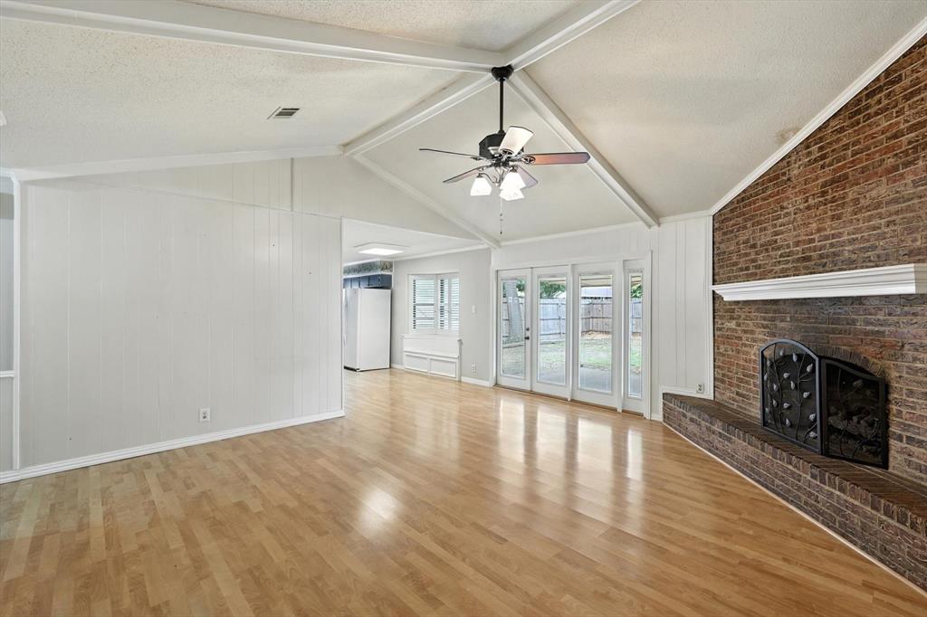 Oakridge Park Estates Sec 3 - Residential