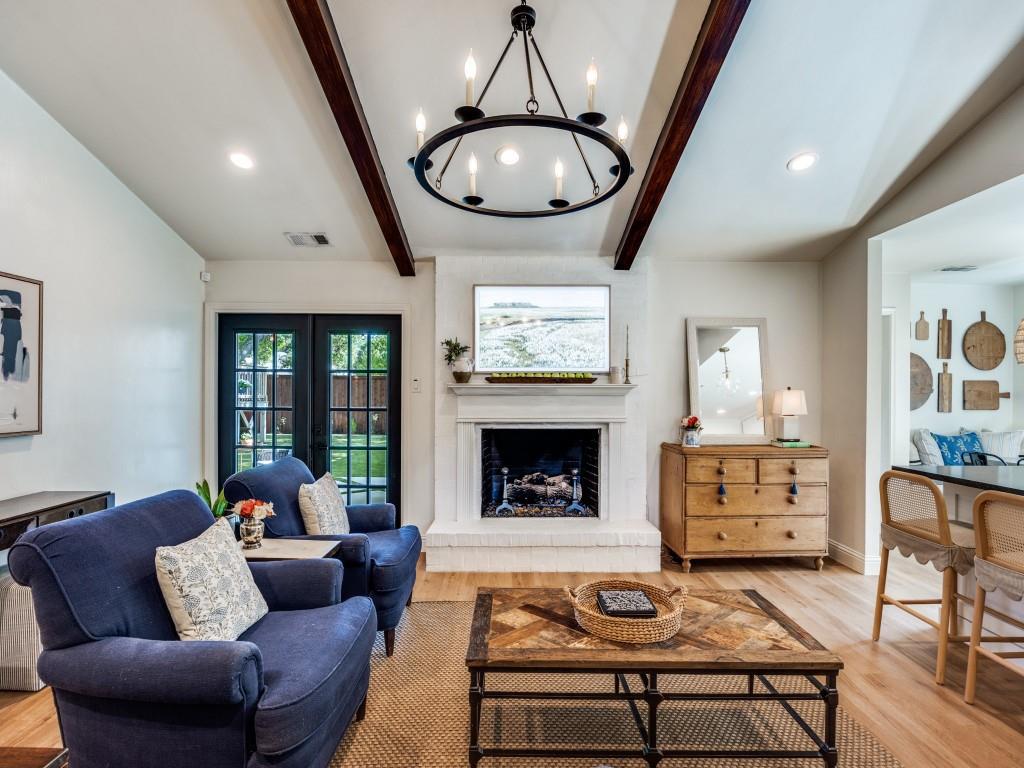 7316 Foxworth Drive