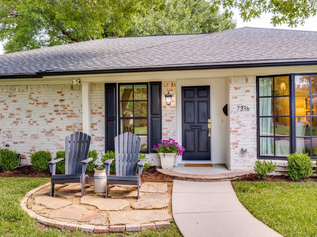 7316 Foxworth Drive