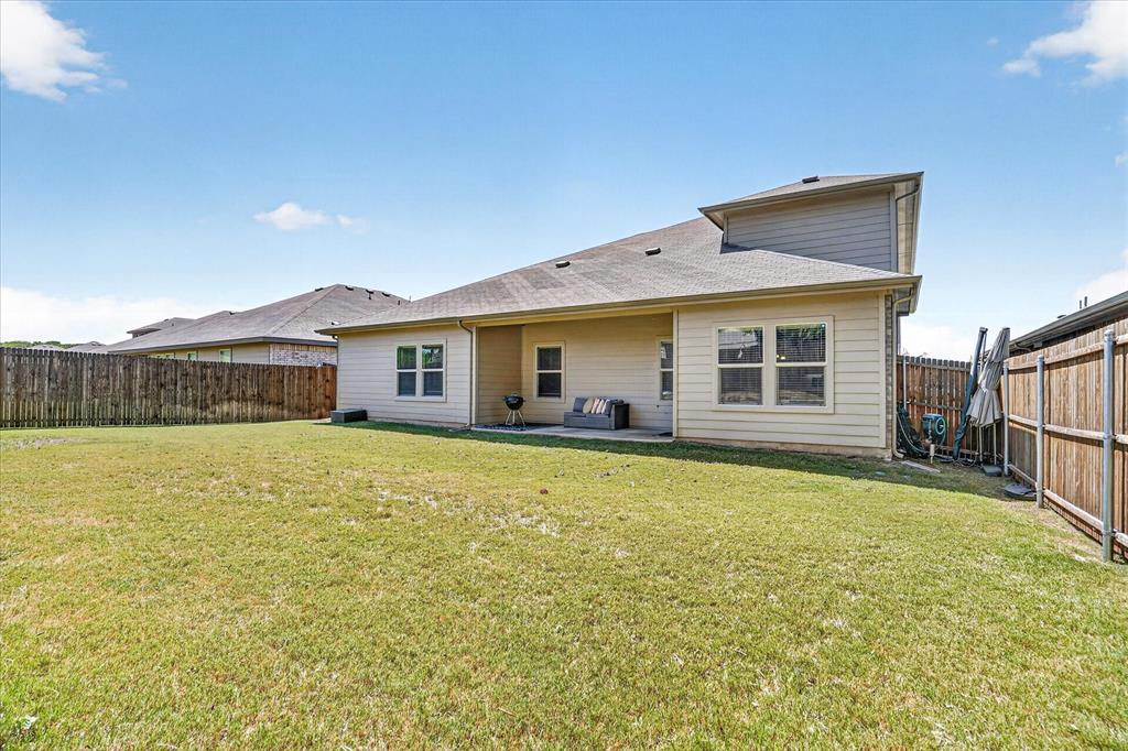 1425 Bennett Drive