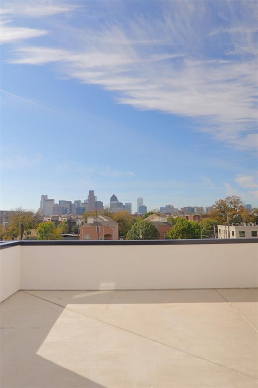 Ross Ave - Residential Lease