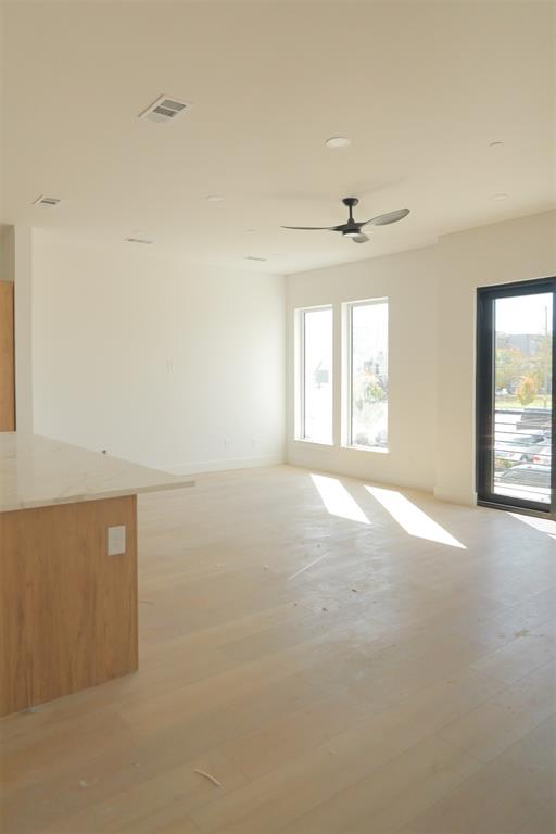 Ross Ave - Residential Lease