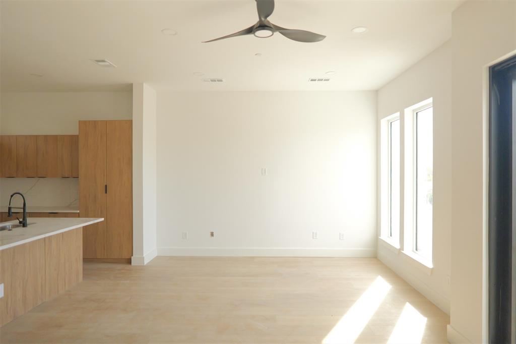 Ross Ave - Residential Lease