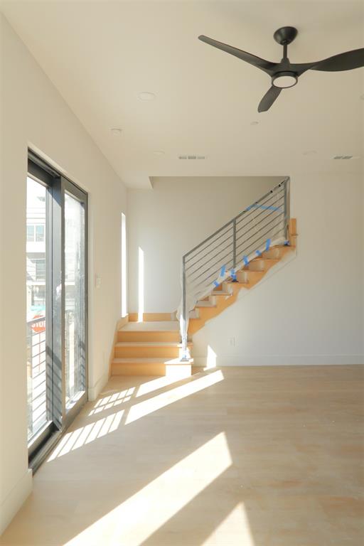 Ross Ave - Residential Lease