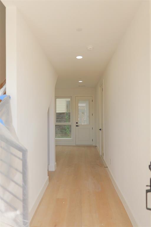 Ross Ave - Residential Lease