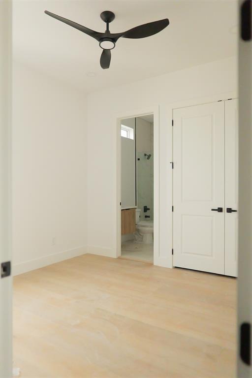 Ross Ave - Residential Lease