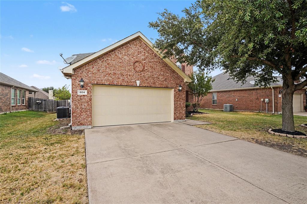 804 W Bend Boulevard