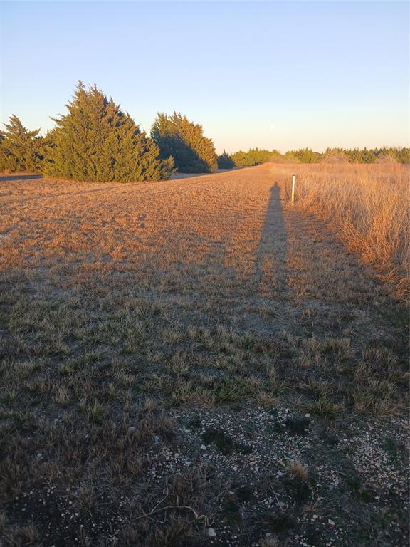 Robnett Acres - Land