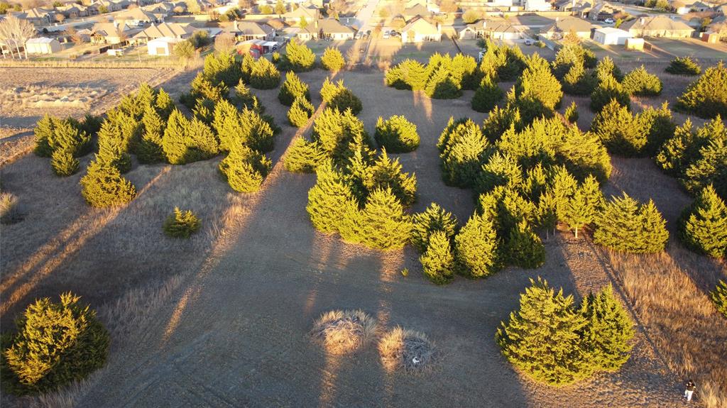 Robnett Acres - Land