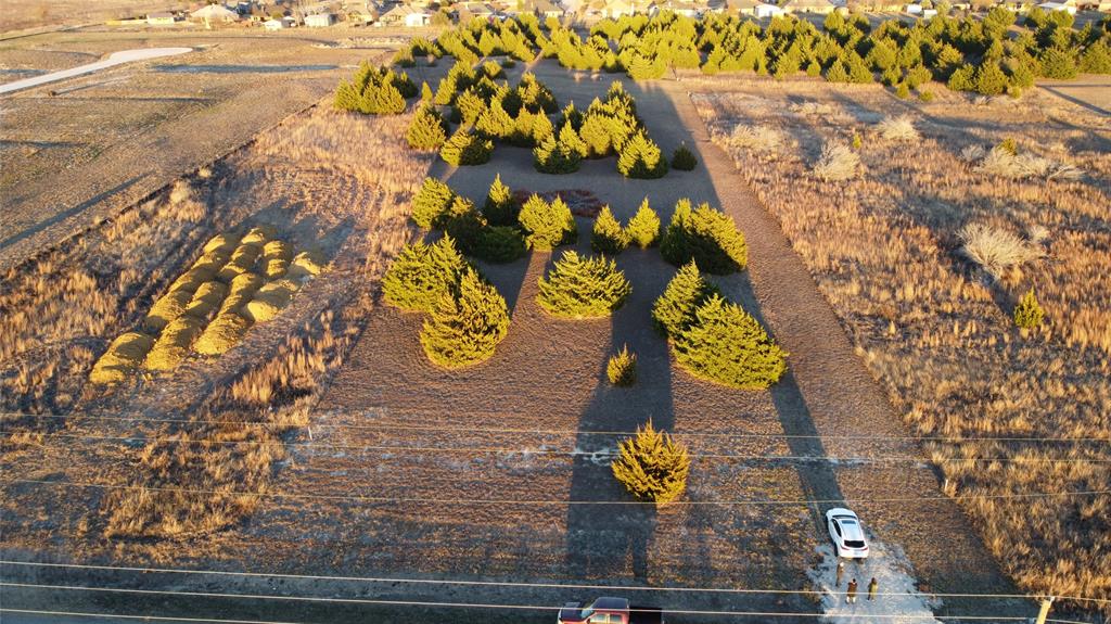 Robnett Acres - Land