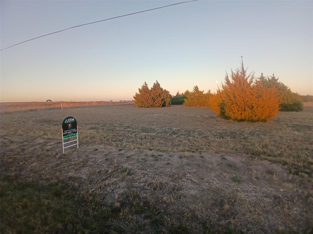 Robnett Acres - Land