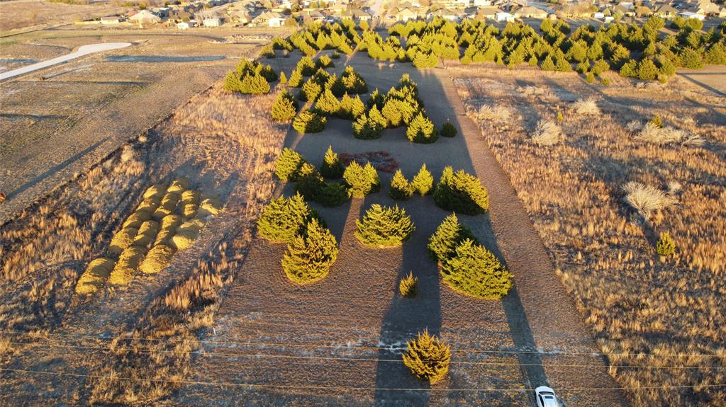 Robnett Acres - Land