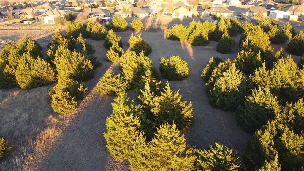 Robnett Acres - Land