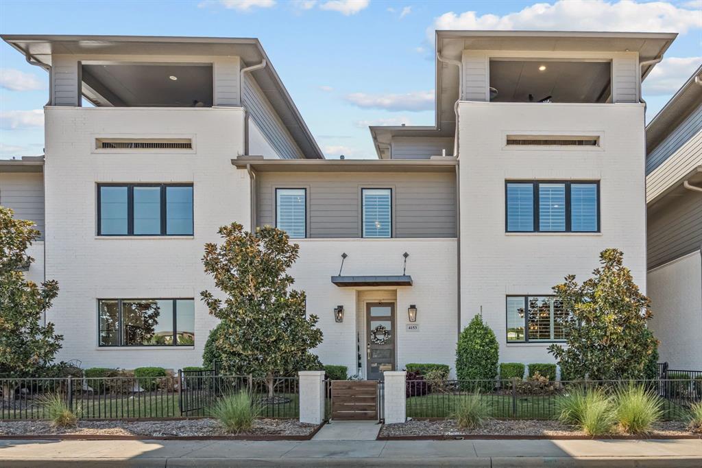 4153 Watercourse Drive
