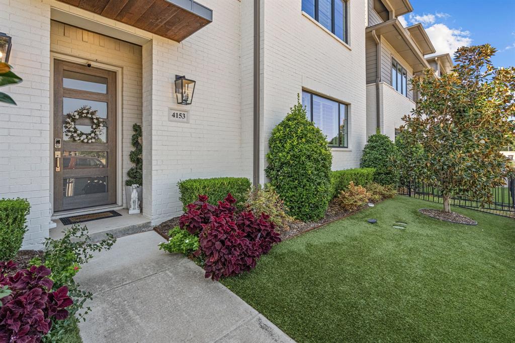 4153 Watercourse Drive