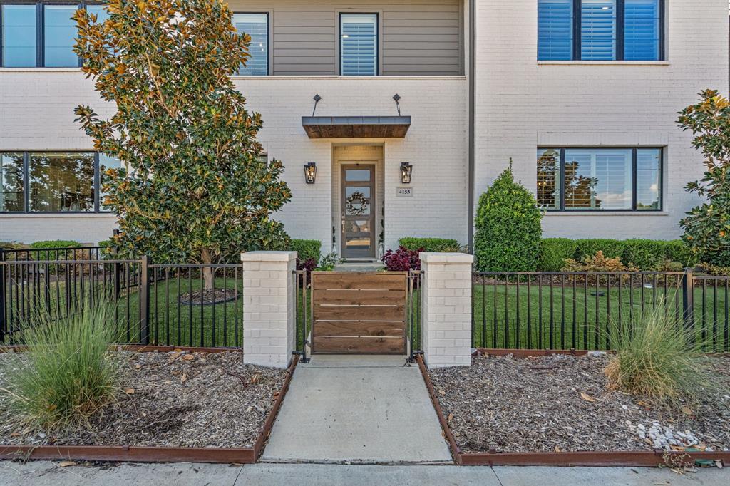 4153 Watercourse Drive