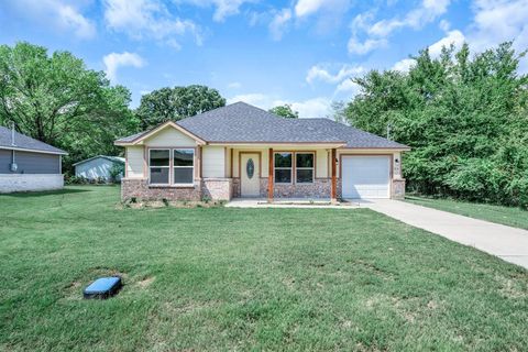 913 Red Oak Drive West Tawakoni TX 75474