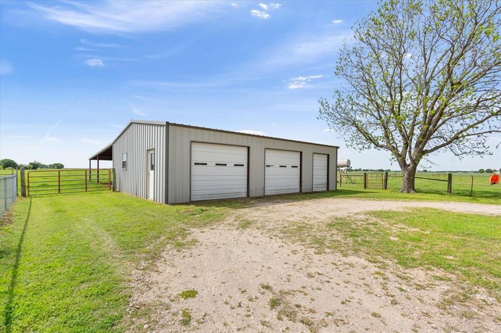 Early J C - Residential