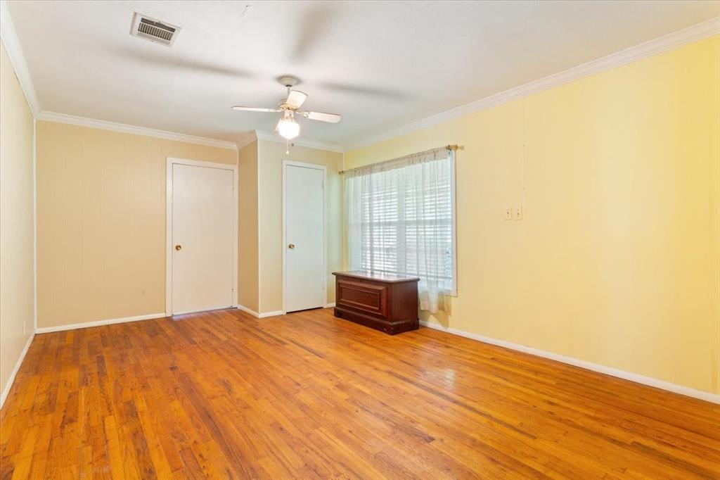 Early J C - Residential