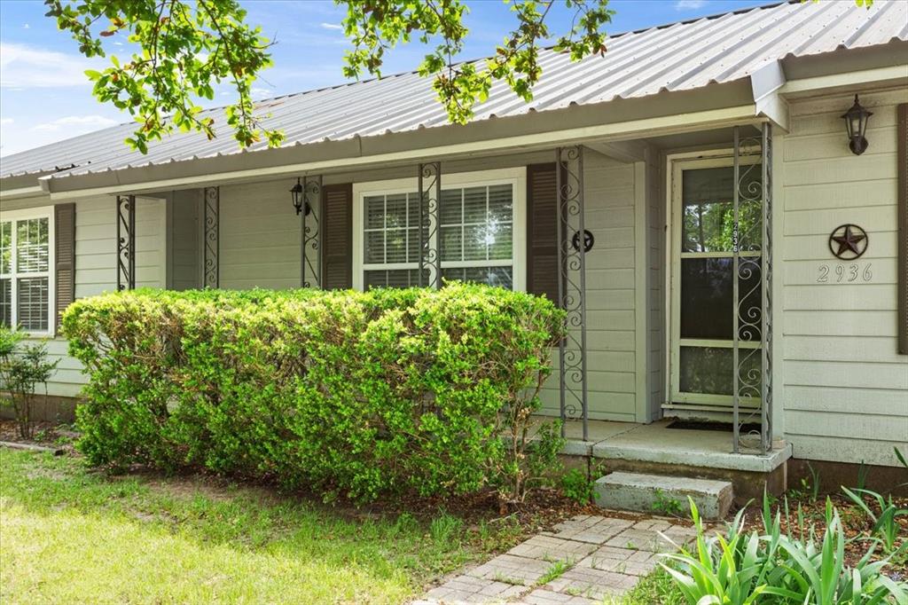 Early J C - Residential