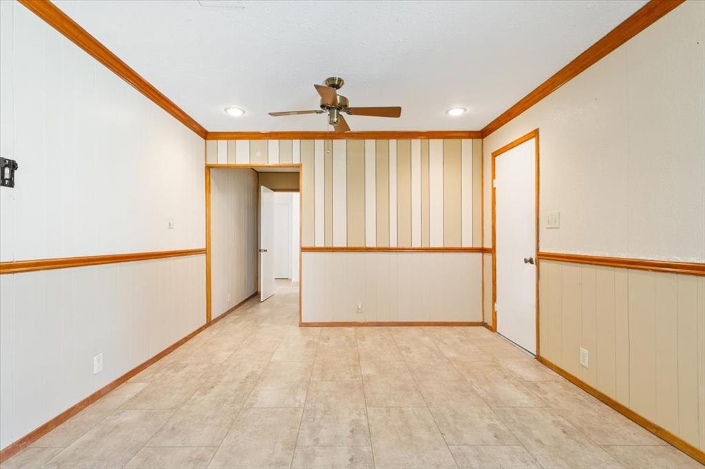 Early J C - Residential