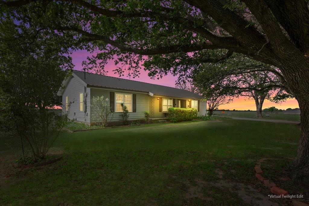2936 Bode Road