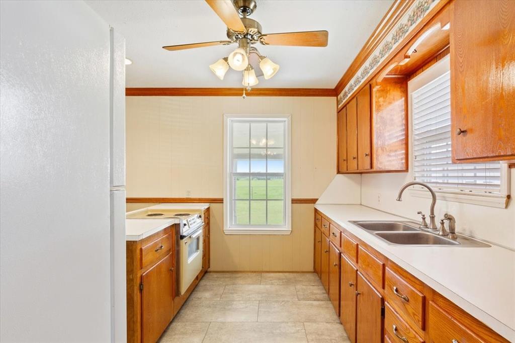 Early J C - Residential