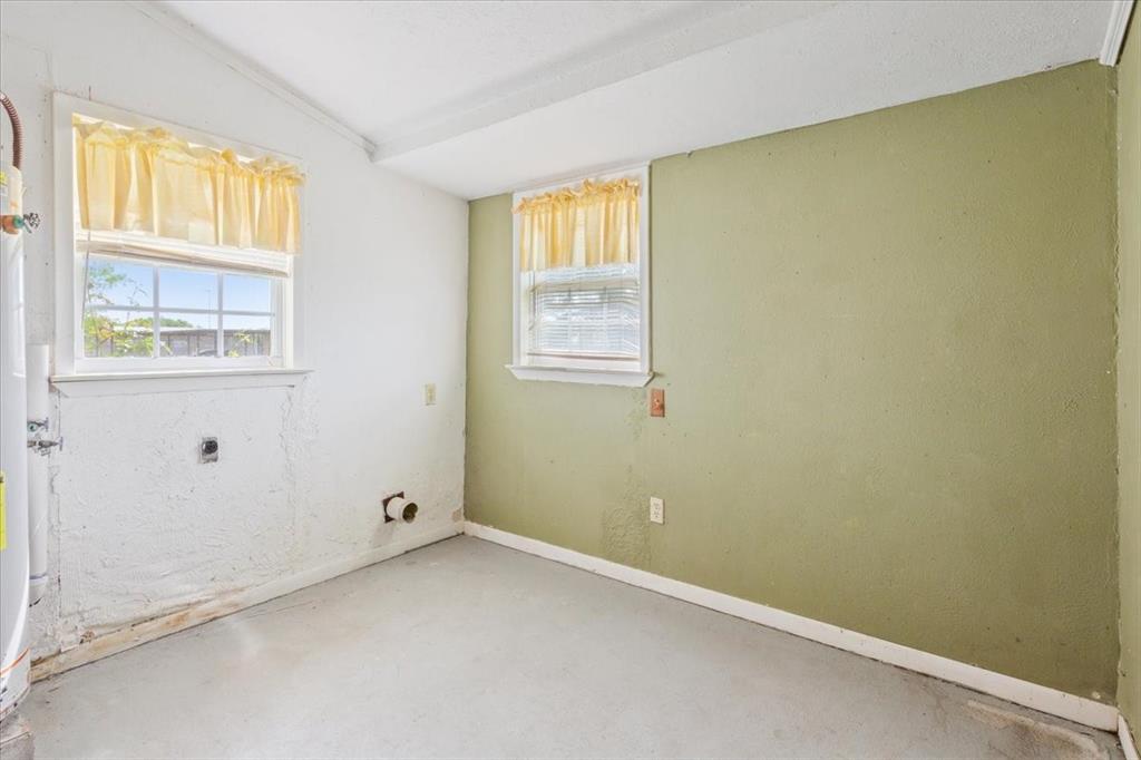 Early J C - Residential