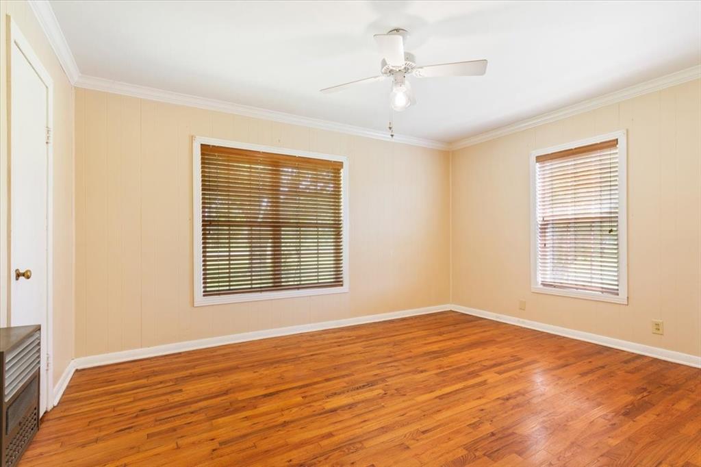 Early J C - Residential