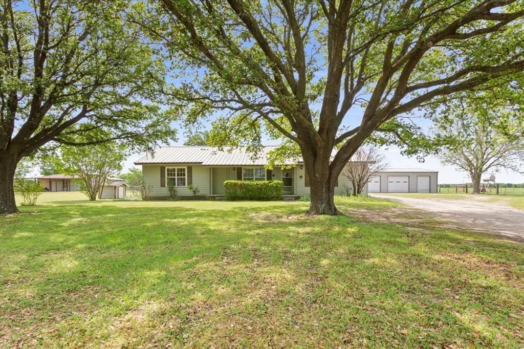 2936 Bode Road