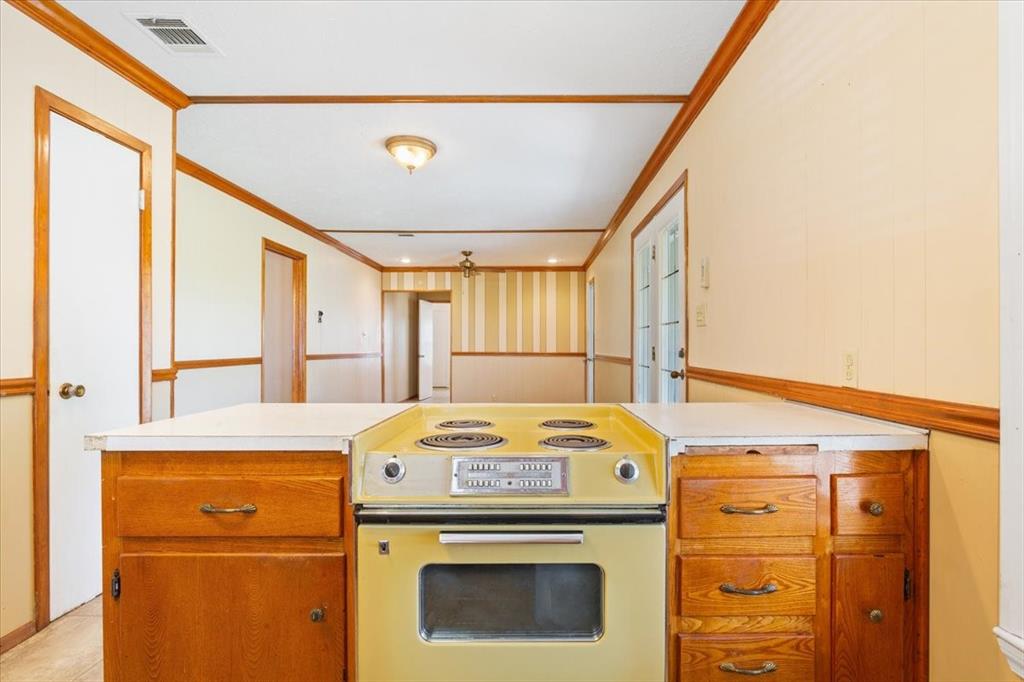 Early J C - Residential