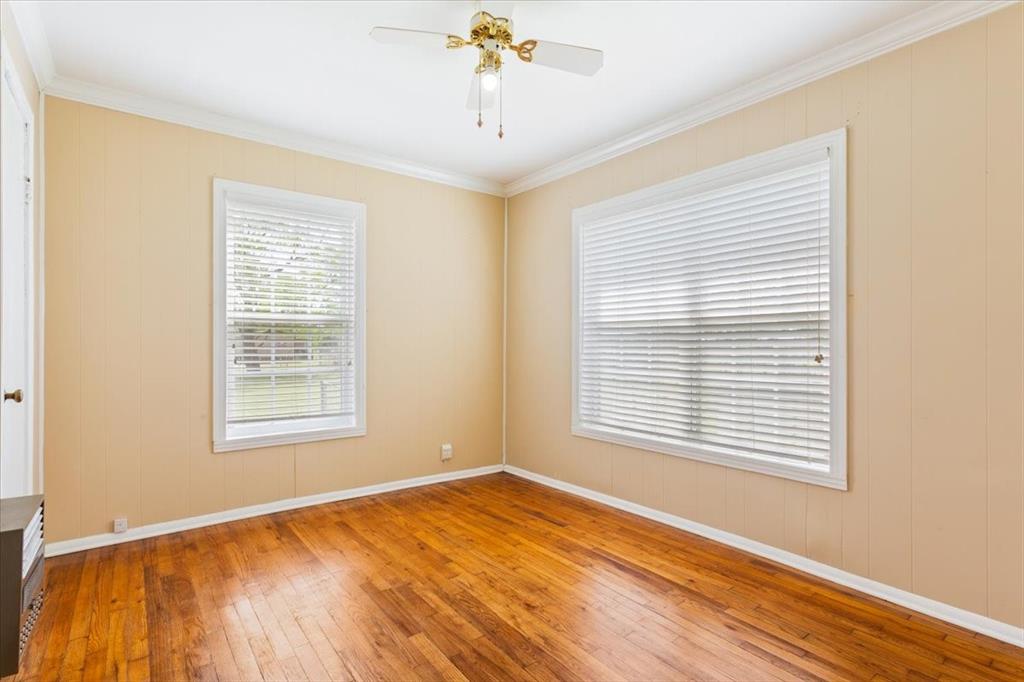 Early J C - Residential