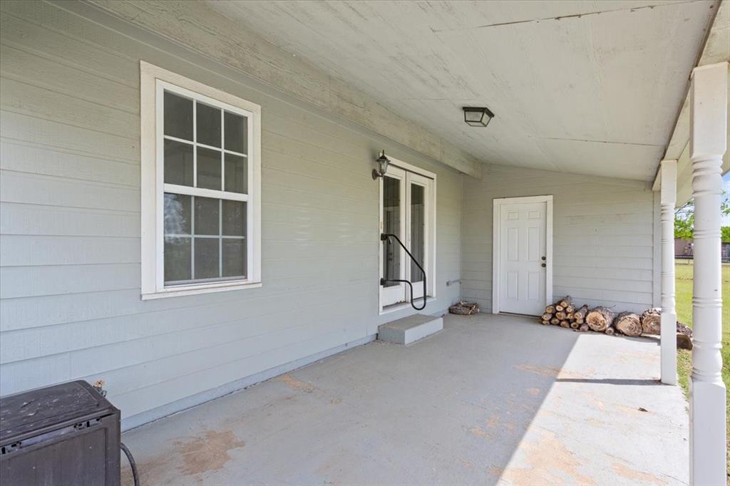 Early J C - Residential